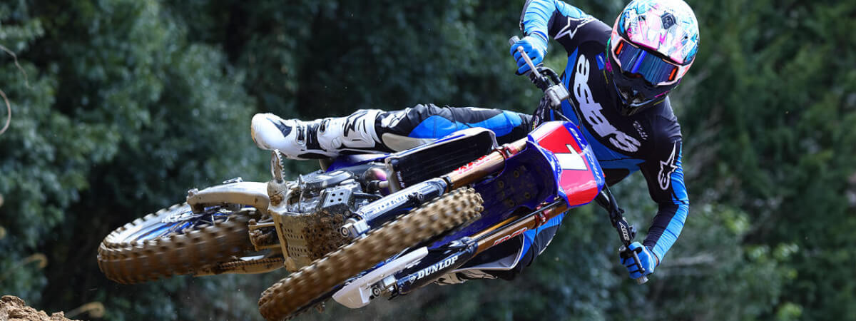 D.I.D全日本モトクロス選手権シリーズ2026第2戦 HSR九州大会　応援ツーリング開催！